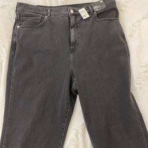 Express Stretchy Jeans